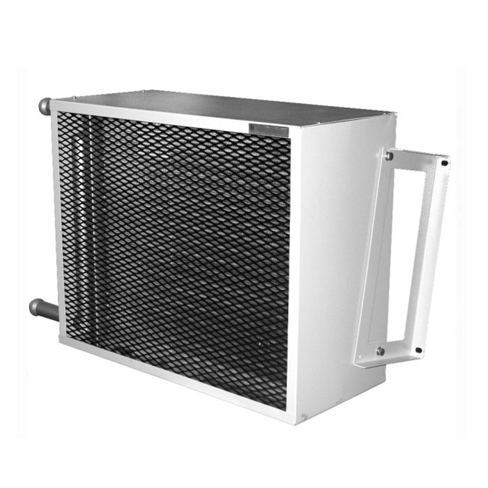 Тепломаш - КЭВ-40T3,5W3(TW) Тепломаш - КЭВ-40T3,5W3(TW)