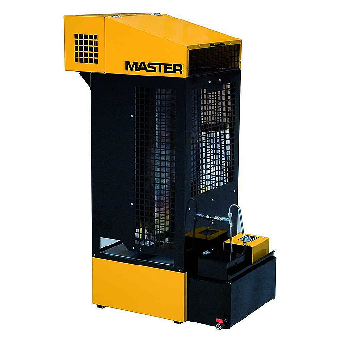 Master - WA 33 B Master - WA 33 B