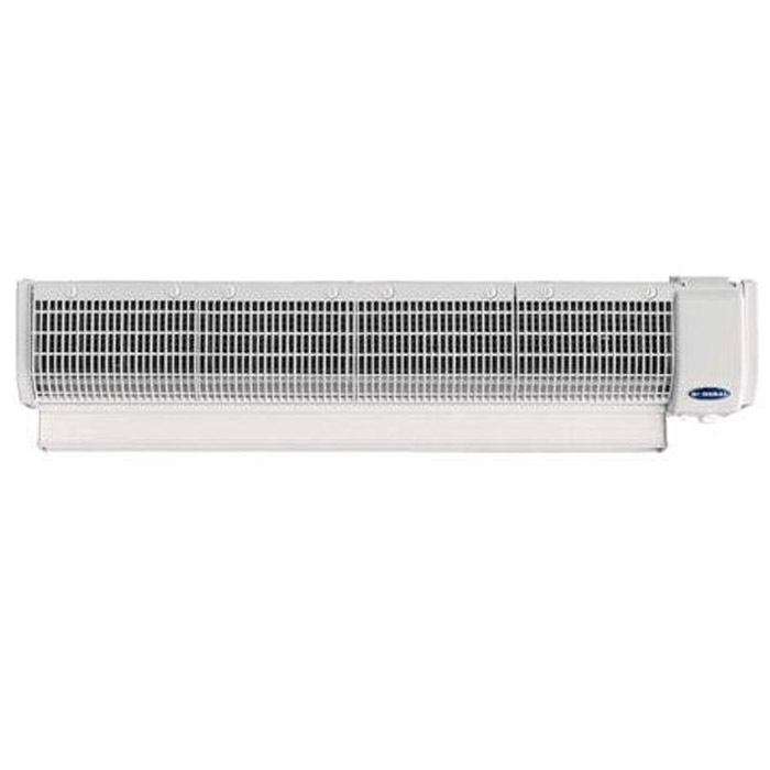 General Climate - CM-216A General Climate - CM-216A