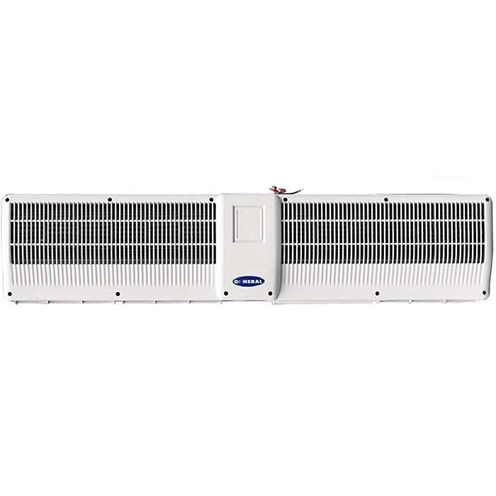 General Climate - CP216A General Climate - CP216A