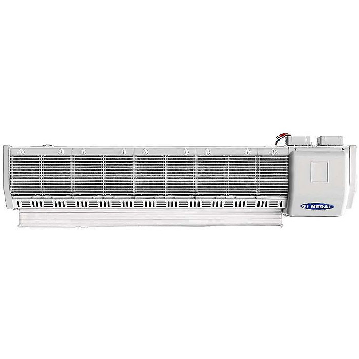 General Climate - CM-320A General Climate - CM-320A