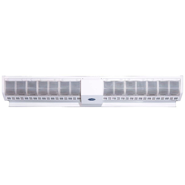 General Climate - LM-510E General Climate - LM-510E