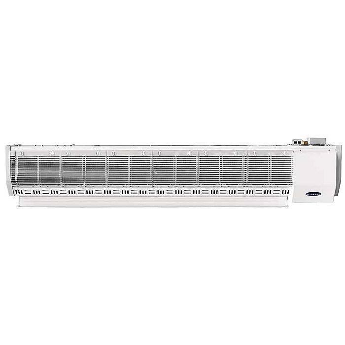 General Climate - RM-512W General Climate - RM-512W