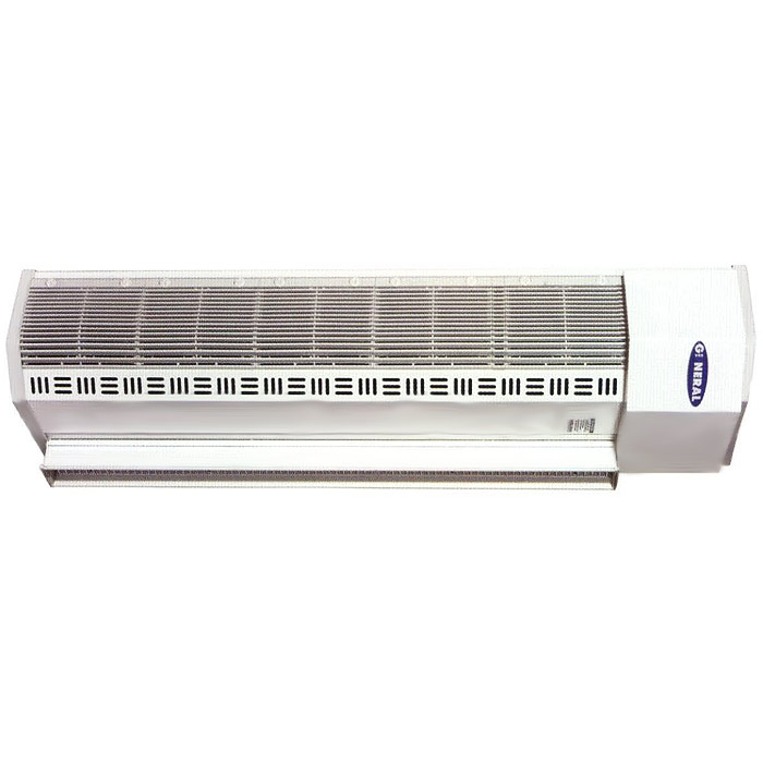 General Climate - RM-512A General Climate - RM-512A