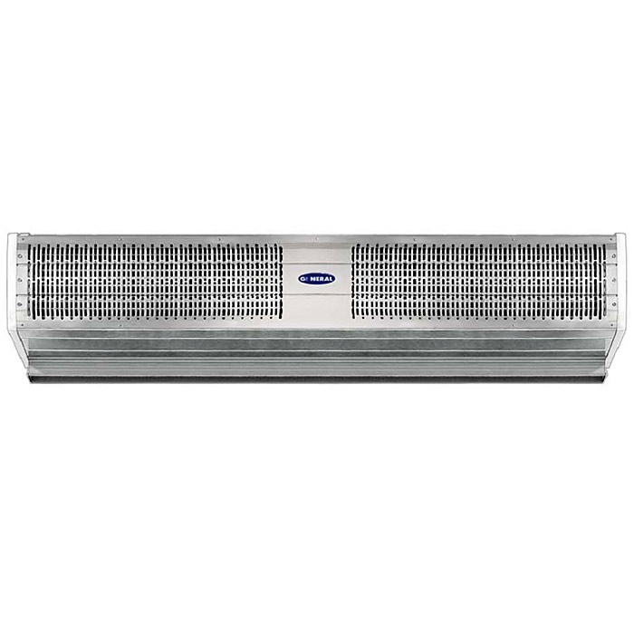 General Climate - CM810A NERG U General Climate - CM810A NERG U