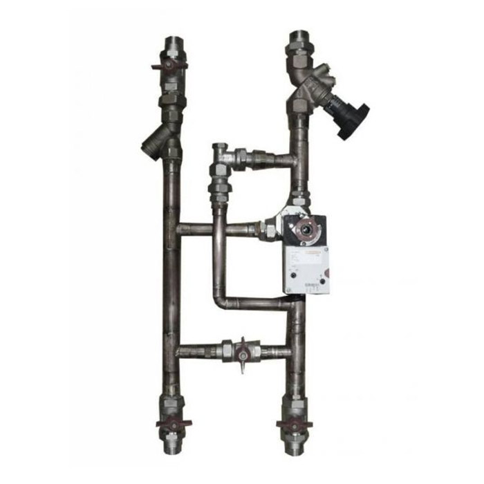 Ballu - MST H kv 4 (25-40) Ballu - MST H kv 4 (25-40)