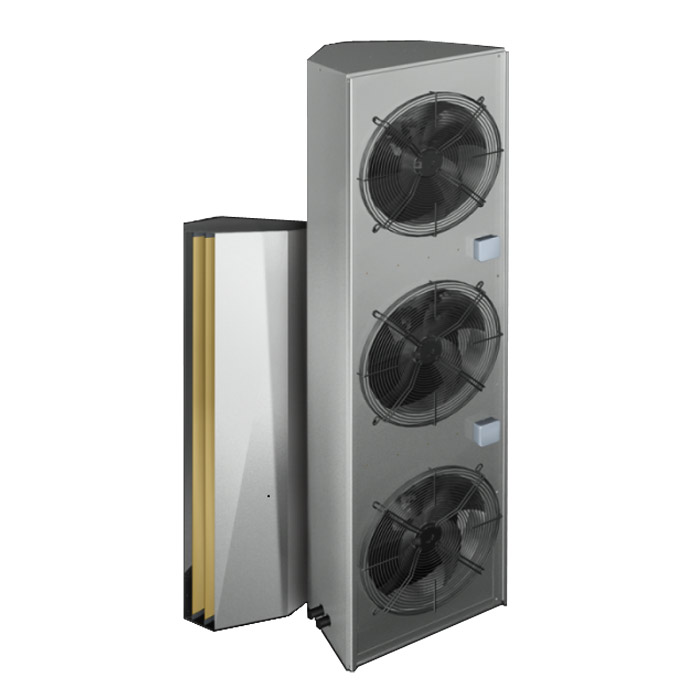 Sonniger - GUARDPRO 200C Sonniger - GUARDPRO 200C