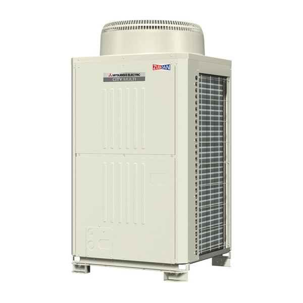 Mitsubishi Electric - PUHY-HP250YHM-A Mitsubishi Electric - PUHY-HP250YHM-A