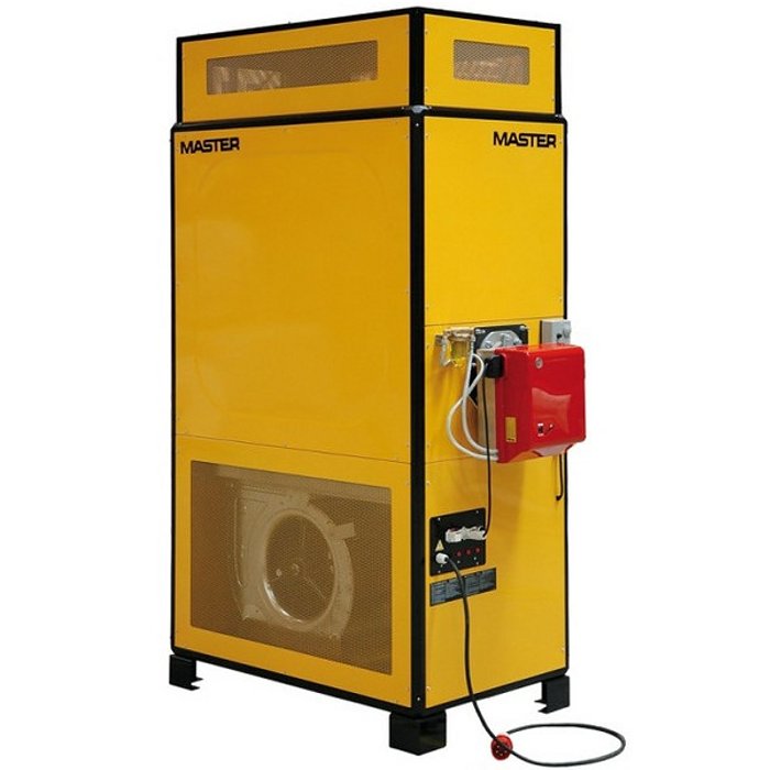 Master - BG 100 PW Master - BG 100 PW